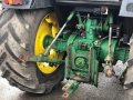 John Deere 3140/100 к.с., снимка 2