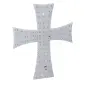 Светещ LED кръст за камион – 24 V – AK333, снимка 1