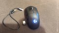 Logitech G PRO Wireless гейминг мишка, черен, с HERO 25K-Sensor

, снимка 13