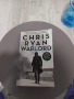Chris Ryan books in English both for €8 Warlord and Extreme Silent Kill, снимка 1