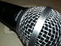 shure sm58 микрофон с бутон 2912221633, снимка 6