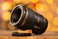 AF Tamron 90mm f/2.8D SP Macro обектив Никон, снимка 1