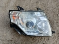 Десен фар Mitsubishi Pajero 4 Мицубиши Паджеро 4, снимка 1
