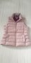 Tommy Hilfiger Down Womens Vest Size XL ОРИГИНАЛ! Дамски Пухен Елек!, снимка 11
