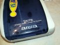 AIWA HS-TA176 WALKAN DECK/RADIO-FRANCE 0811221617, снимка 3
