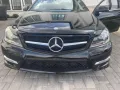 Чисто нова решетка с емблема тип C63 за Mercedes W204, снимка 2