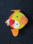 Плюшена играчка пиле, снимка 1 - Плюшени играчки - 44380959