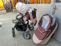 Бебешка количка Adbor Zipp, снимка 6