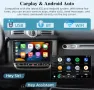 PODOFO мултимедия за Mercedes BENZ Smart Fortwo 2011-2015, 2+64G, Android 13, безжичен Carplay , снимка 6