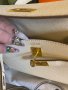 Чанта Кели*ЕРМЕС 22см*Hermes Kelly Mini*Epsom Leather Gold Hardware, снимка 7