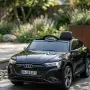 Детска акумулаторна кола Audi RS Q8 12V - Дистанционно управление, музика, LED светлини и амортисьор, снимка 1