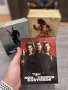 2 Steelbooks ГАДНИ КОПИЛЕТА - INGLORIOUS BASTERDS Ultra Limited DELUXE One Click Steelbooks Edition, снимка 12