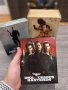2 Steelbooks ГАДНИ КОПИЛЕТА - INGLORIOUS BASTERDS Ultra Limited DELUXE One Click Steelbooks Edition, снимка 12