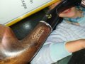 NEW PIPE-ЛУЛАТА НА КАПИТАНА С КОТВА И МАРКИРОВКА 1602241532, снимка 3