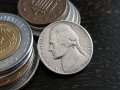 Монета - САЩ - 5 цента | 1983г., снимка 2