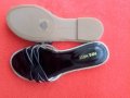 Дамски чехли,лак NINE WEST N:38, снимка 4