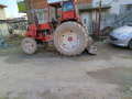 ЛТЗ 55 Трактор със лебетка , снимка 2