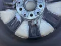 Джанти алуминиеви джанта 7,5Jx17” за Мини Купър Mini Cooper , снимка 5
