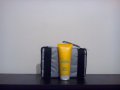 Промо оферта: Biotherm Fluide Solaire SPF 30 Wet or Dry Skin слънцезащитен продукт + сгъваема чанта, снимка 2