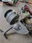Shimano, Daiwa, DAM, Riobi, снимка 4