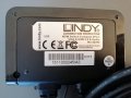 2-портов KVM суич,LINDY LNY-42342- VGA, USB 2.0, звук, вградени кабели, снимка 5