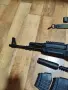 Ловна карабина SLR 95, снимка 6