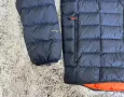 Мъжко пухено яке Berghaus Scafell HydroDown Jacket, Размер М, снимка 5