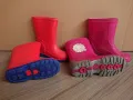 детски гумени ботушки боти размер 22 23, снимка 3