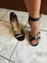 Дамски обувки естествена кожа, снимка 2