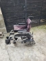 електрически инвалидни колички , снимка 1
