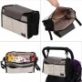 Универсална чанта-органайзер за бебешка количка, снимка 1