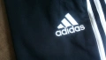 Adidas Mens Football Pants Размер L мъжка футболна долница с тесен крачол 23-68, снимка 8