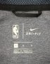 Nike NBA Utah Jazz Snowtime Hoodie оригинално горнище L Найк спорт, снимка 5