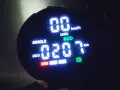 Продавам електрическа тротинетка kukirin M4max , снимка 3