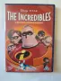 The Incredibles, снимка 1