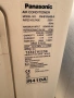 Климатик Panasonic, използван, за тестване, снимка 4