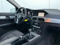 Mercedes-Benz C 220 T CD, снимка 8