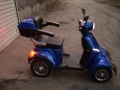 НОВА електрическа четириколка!!!, снимка 4