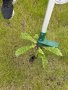 Нов инструмент за плевене на градината с дълга дръжка с 3 нокътя, снимка 10