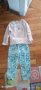 пижамки, снимка 1 - Бебешки пижами - 41901654