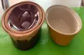 Керамични съдове, снимка 11
