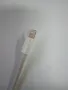 Преходник / кабел 2 бр. USB IOS, Apple, снимка 3