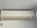 Климатик DAIKIN 20 - ftxb600 - за обслужване , снимка 2