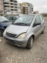 Mercedes A klasa, снимка 17