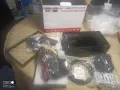 Хексаедър 7" Двоен Din автомобилен MP5 плейър с Bluetooth, снимка 3