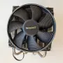 be quiet! охладител за процесор Intel 1150/1151/1155/1156 + вентилатор, снимка 4