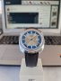 Много красив мъжки механичен ръчен часовник Esperanto 