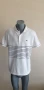 Lacoste Pique Cotton Mens Size 6 - XL  НОВО! ОРИГИНАЛ! Мъжка Тениска!, снимка 12