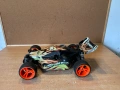 нитро модел "Carson Storm Racer Pro", снимка 15