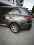 Mitsubishi Outlander 2.2 DI-D 4N14 автоматик 2016 г. след ПТП – пали и работи, снимка 11